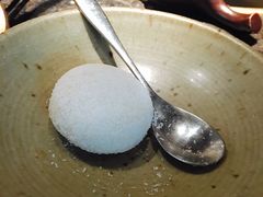餐后甜点-湊湊火锅·茶憩(新中关购物中心店)