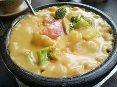 -弘法寺斋菜馆素食