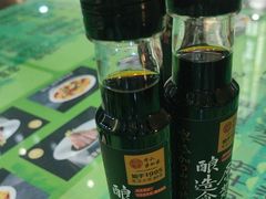 -令氏家外家岐山面(火炬路店)