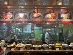 -六合居·明厨亮灶餐厅(成双大道店)