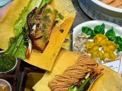 -新海渔港·胶东海鲜家常菜·家宴(奥体中心店)