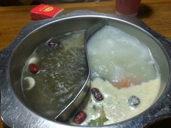 -傣妹火锅(荔湾广场店)