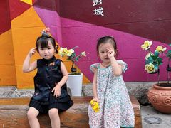 -回龙窝历史文化街区