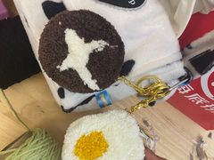 -A+毛毛毯·高温珐琅·银饰DIY(三里屯店)