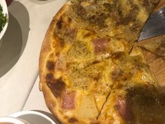 -ITA·意塔意大利餐厅(亦庄店)