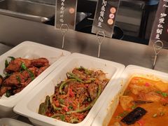 -The COOK·厨餐厅·自助餐(浦东嘉里大酒店)