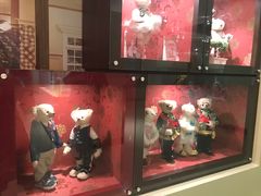 -济州岛泰迪熊博物馆