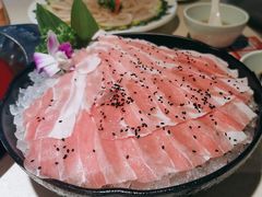 -麻辣空间·清油火锅(水井沟店)