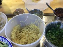 -安徽阜阳卷馍(西单店)