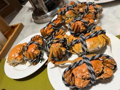 -都会尚膳·海鲜自助餐厅(重庆万豪酒店)