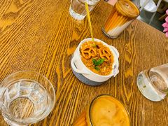 -唐咖精品咖啡(大理古城手冲店)