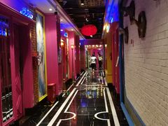 -火吧PTV聚会餐厅(6号店)