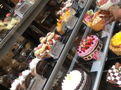 -85度C(上海兰溪二店)