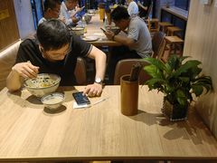 -宋益驴蹄子面肉夹馍(辛家庙店)