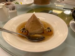 -上海兴国宾馆 丽宫中餐厅
