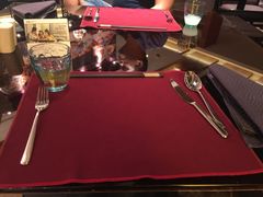 -西安皇冠假日酒店·朱雀咖啡厅