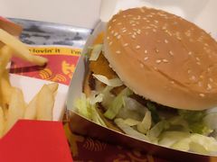 -麦当劳(济泺路店)