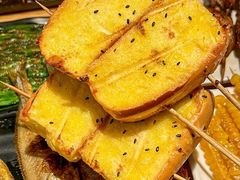 -聚点串吧·北京烧烤(赵登禹路店)