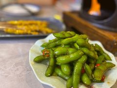 -沪上名羊天下•烤羊腿•东北烧烤•小龙虾(浦东直营总店)