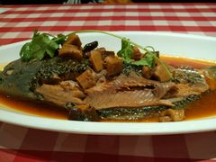 -西贝莜面村(上海百联西郊店)