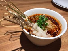 没骨头鸡爪-太二酸菜鱼(金沙印象城店)