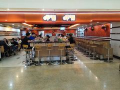 -呷哺呷哺(西单大悦城店)