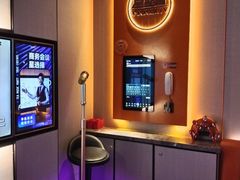 -星聚会KTV(南翔印象城MEGA店)