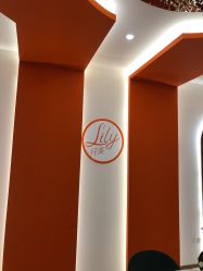 -Lily纤美·科技减脂中心