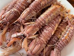 虾爬子-鸿运美食府