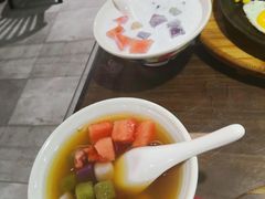 -豪享来中西餐厅(隆昌店)