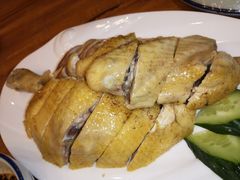 -侬佳蒸菜馆(听潮店)