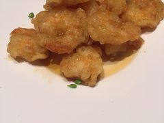 茉里锅包虾-茉里粤菜(皇姑万象汇店)