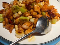 -北平食府(马鞍山路店)