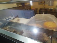 -丰登陕西水盆牛羊肉·泡馍
