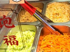 -张果佬年糕卷(科巷店)