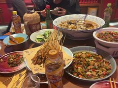 -辣不二水煮鱼(哈西店)