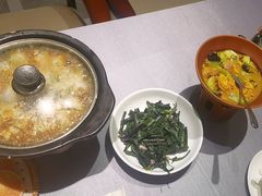 -千滋百味·醉江澜花园餐厅(街道口店)