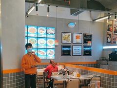 -肥韬茶餐厅(海上世界店)