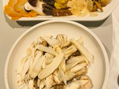 -云采云南菜(中山北路店)
