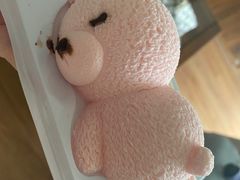 -可斯贝莉现烤面包·生日蛋糕(云珠店)