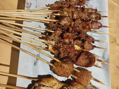 -大话小腰(鸟巢店)