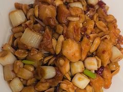 宫爆鸡丁-紫光园·烤鸭(美术馆店)