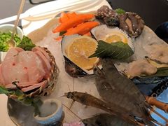 -生如夏花泰式火锅(西村黑金店)