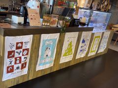 -ommo cafe(半岛城邦店)