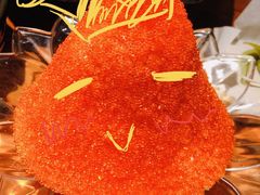 火山沙拉-魔丼屋(日月光店)