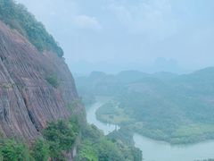 -丹霞山风景名胜区