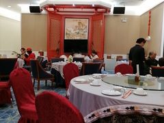 -银都上海菜馆(粤海东路店)