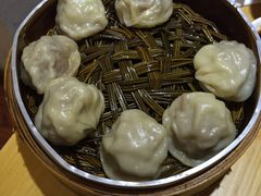 -百年尹氏汤包(湖南路狮子桥店)