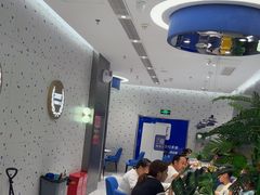 -兰湘子·湘菜小炒(南京江宁万达店)