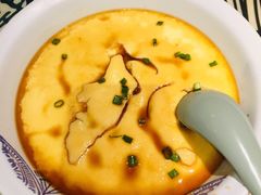 蒸蛋-俏九州·小炒黄牛肉(华润万象汇店)
